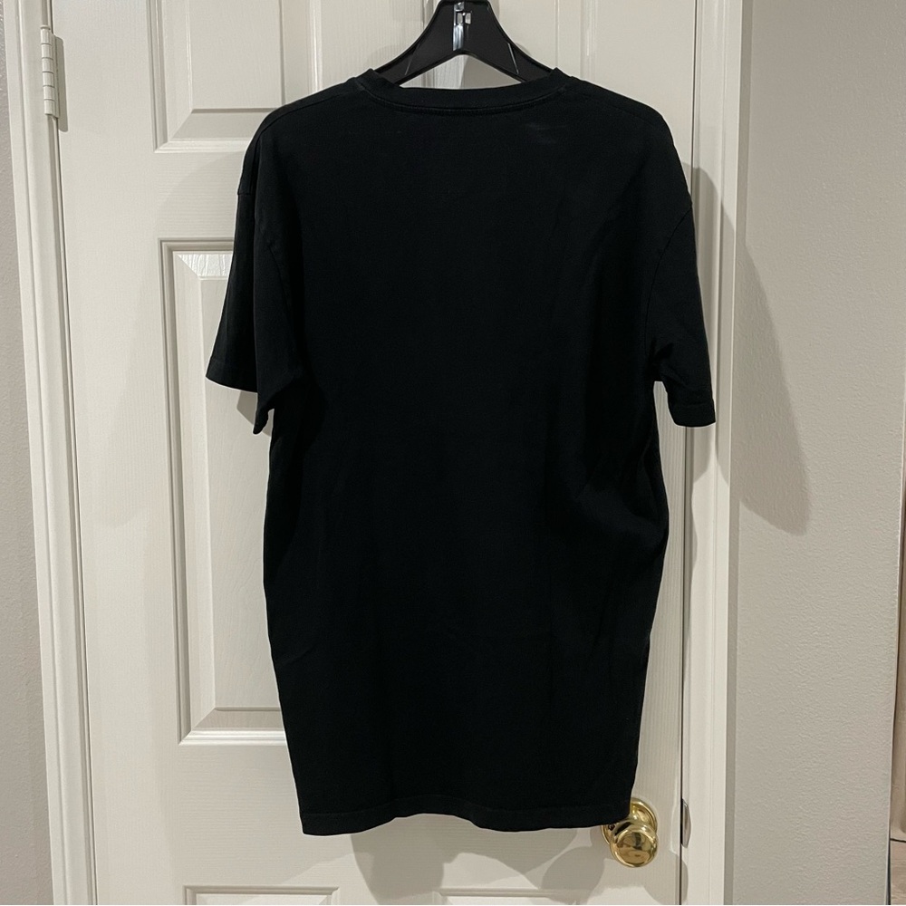 BLACK A-COLD-WALL* TEE - Picture 2 of 3